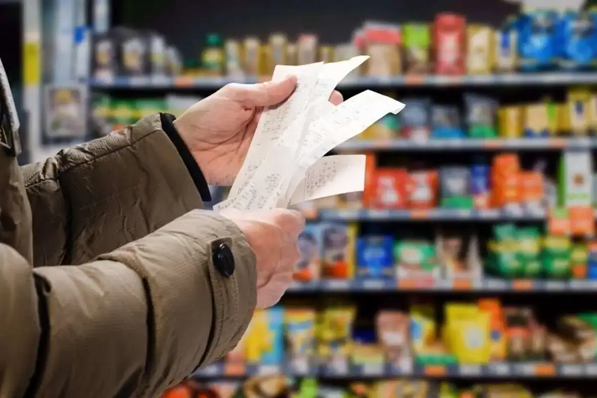 سلطه پنهان بر بازار خوراکی‌ها؛ چرا قیمت غذا مهار نمی‌شود؟