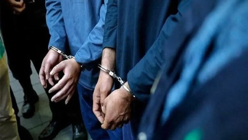 کمیسیون آموزش مجلس: در میان بازداشت‌شدگان دانش‌آموز زیر ۱۸ سال هم وجود دارند