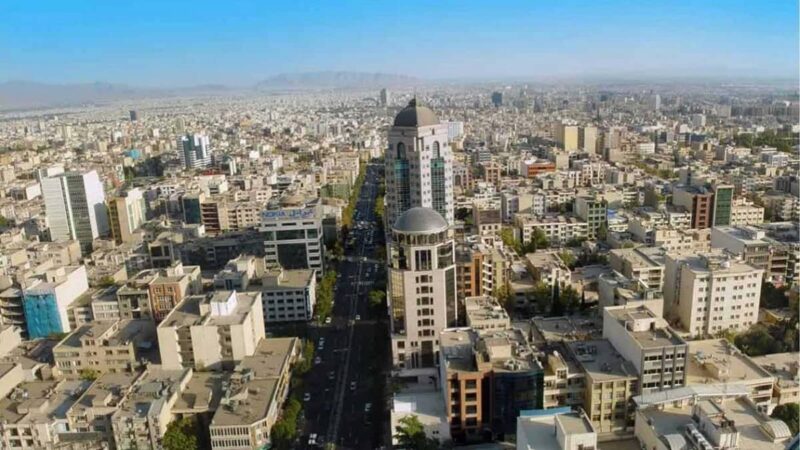 بازار مسکن در بن‌بست تورمی؛ رکودی که قیمت‌ها را پایین نمی‌آورد