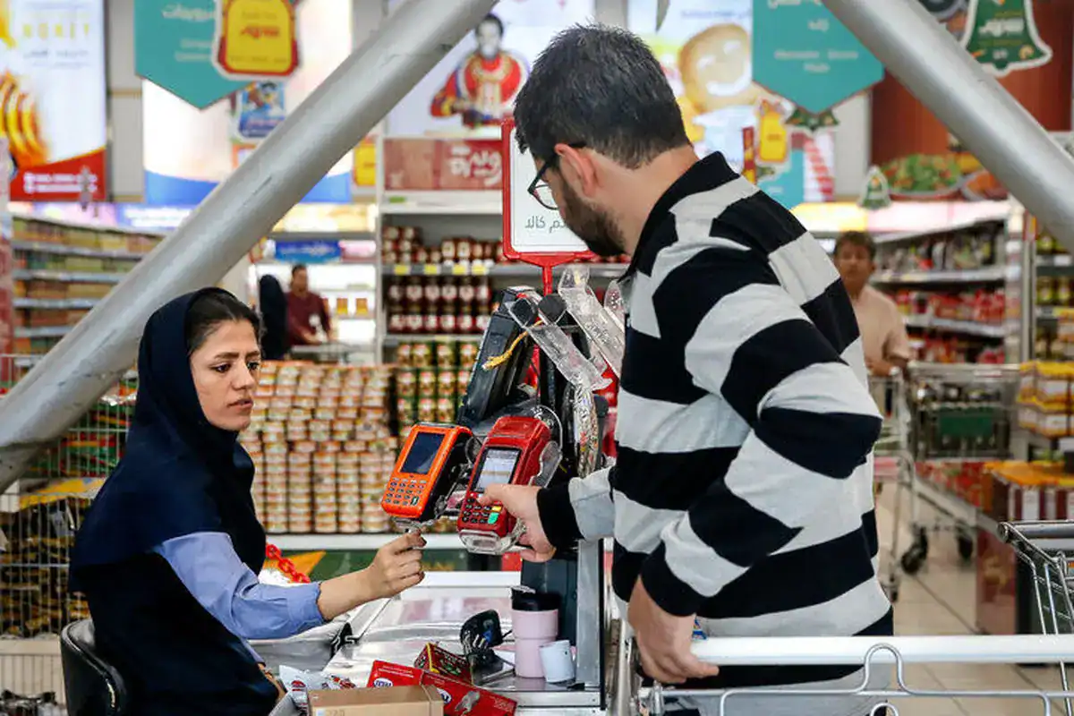 زمان‌بندی جدید استفاده از کالابرگ ۱ میلیونی اعلام شد/دهک‌ها از چه تاریخی می‌توانند خرید کنند؟