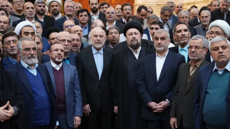 قالیباف: منتظر واقعی باید «صالحِ مصلح» باشد/ تداوم انقلاب بر مدار عقلانیت انقلابی و کارآمدی دین در حکمرانی