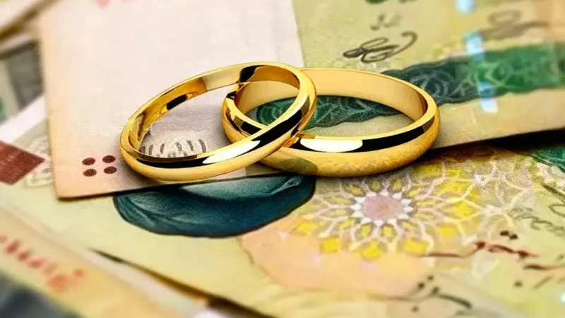 وام ازدواج ۵۰۰ میلیونی در راه است؟ شرط مهم مجلس برای نجات جوانان از فشار هزینه‌ها