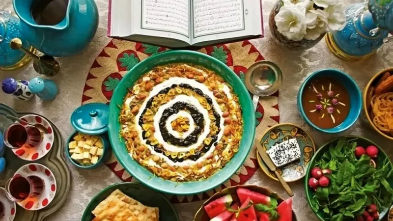 افطار ساده به مرز لاکچری رسید؛ جهش سنگین قیمت خوراکی‌ها در رمضان ۱۴۰۴