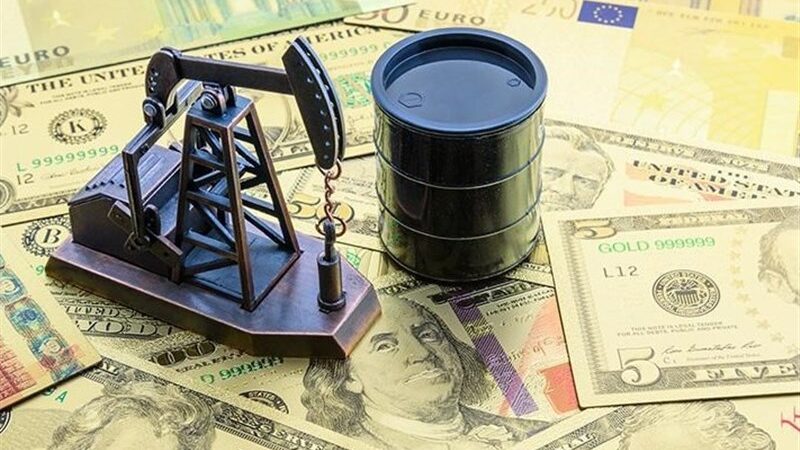 قیمت نفت با پیشرفت مذاکرات ایران و آمریکا تقریباً ثابت ماند