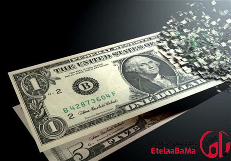 طلا جای دلار را گرفت؟ تغییر تاریخی در ذخایر ارزی جهان