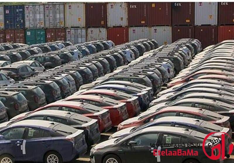 واردات خودرو ۷ برابر شد؛ چرا قیمت‌ها پایین نیامد؟