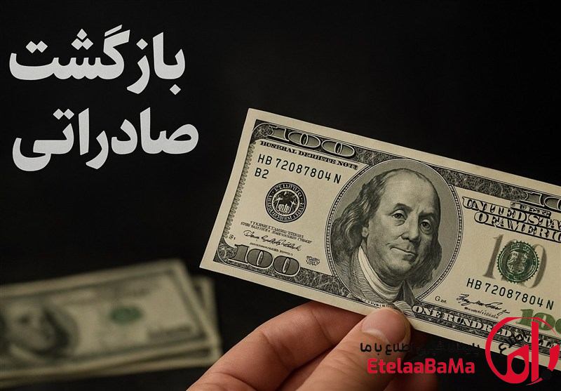 بازگشت شیوه قدیمی رفع تعهد ارزی: صادرکنندگان می‌توانند دلار و یورو بفروشند