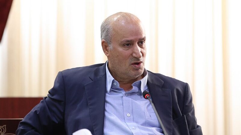 تاج: مانیکونه باید به تیم ملی برگردد/ عبدی کارش را از سر می‌گیرد