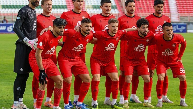 بازی مرگ و زندگی مانچینی مقابل تراکتور