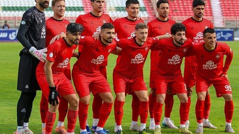 الغرافه – تراکتور؛ تلاش آخر در آغاز دوران پسا اسکوچیچ!