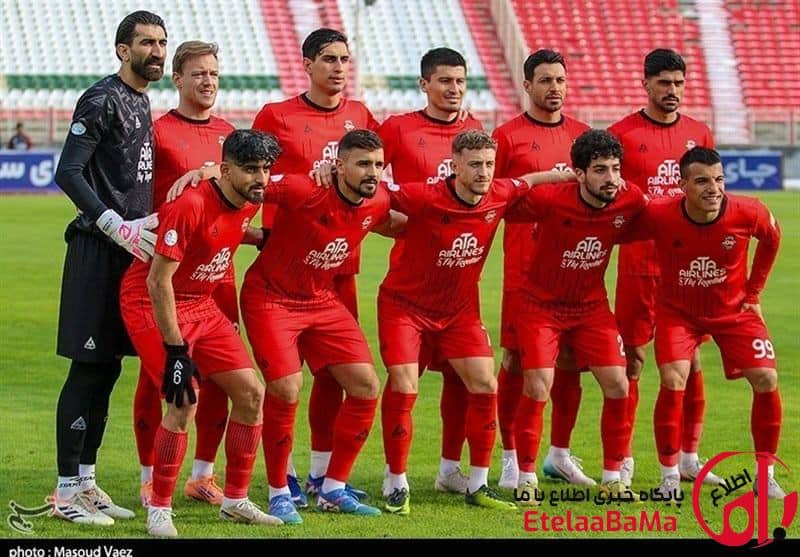 الغرافه – تراکتور؛ تلاش آخر در آغاز دوران پسا اسکوچیچ!