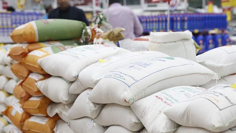 بازگشت برنج پاکستانی به بازار؛ قیمت‌ها در آستانه تعدیل؟