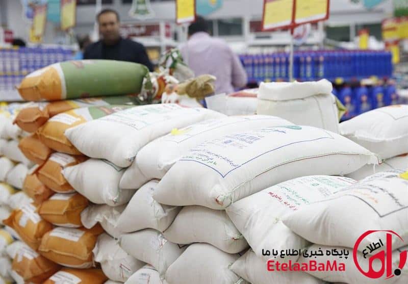 بازگشت برنج پاکستانی به بازار؛ قیمت‌ها در آستانه تعدیل؟