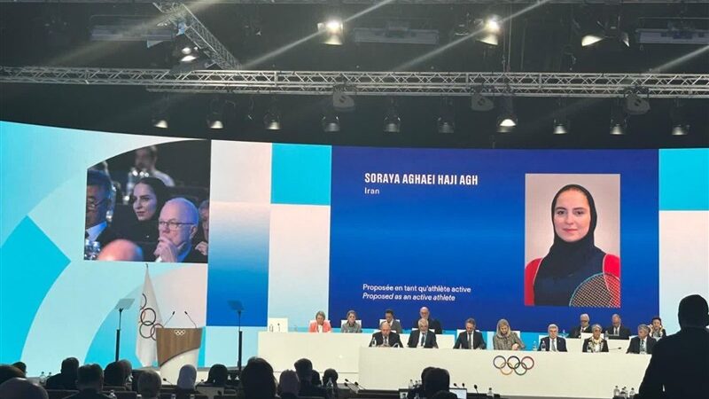 از اعتمادسازی تا مطالبه‌گری؛ کرسی IOC چگونه به ایران بازگشت؟