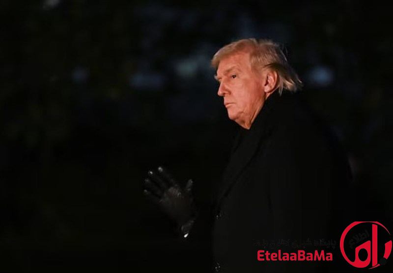 مشاوران ترامپ خواستار تمرکز وی بر مسائل اقتصادی هستند تا ایران