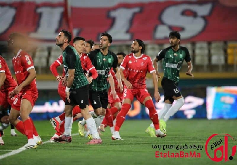 رحمتی متخصص بردن پرسپولیس است!پرسپولیس اوسمار در بحران!