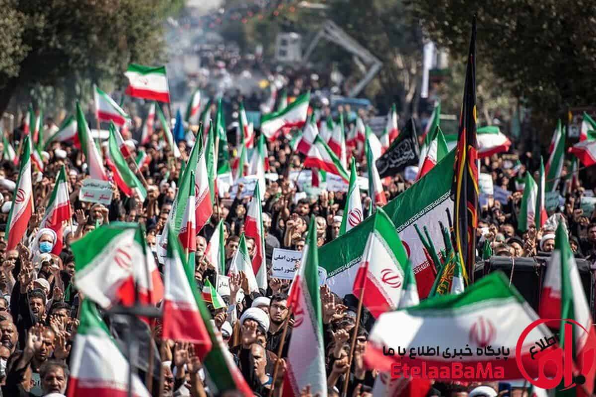 انقلاب اسلامی در گذر نیم‌قرن؛ از فشارهای خارجی تا تثبیت جایگاه منطقه‌ای و علمی ایران