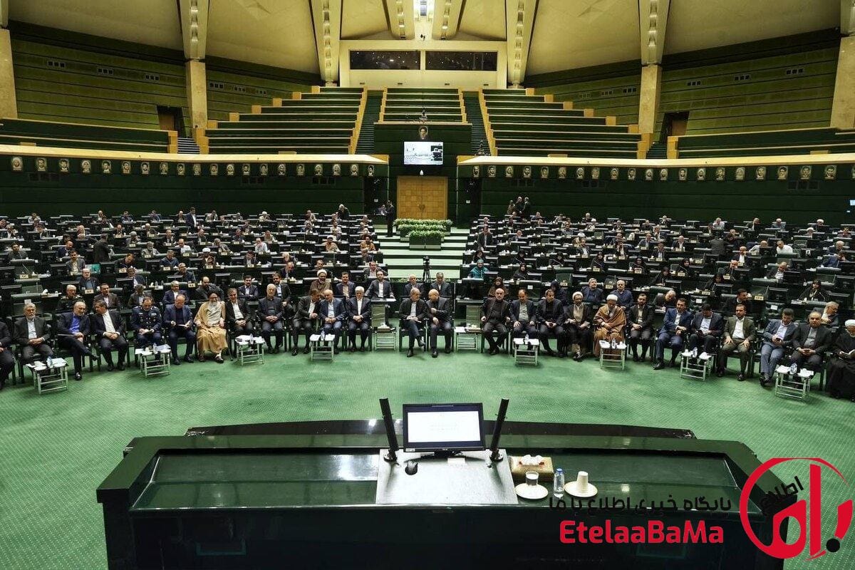 جزئیات جلسه غیرعلنی مجلس