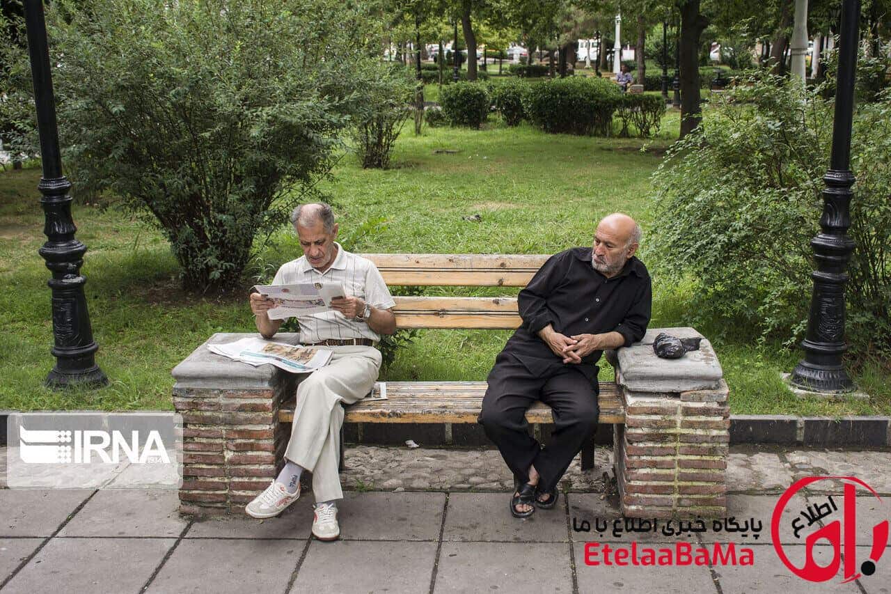 اختصاص یک درصد مالیات بر ارزش افزوده برای متناسب‌سازی حقوق بازنشستگان