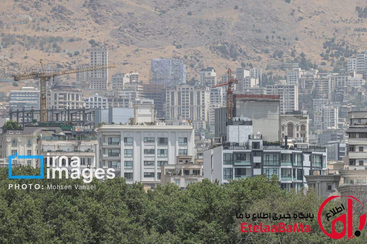 پایداری هوا در اغلب مناطق کشور