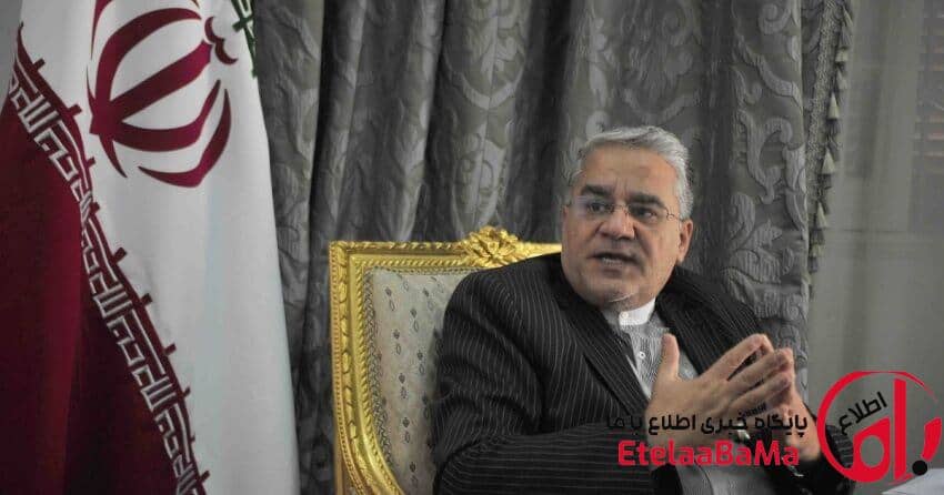 رئیس دفتر حافظ منافع ایران در قاهره: مذاکرات در عمان فقط درباره موضوع هسته‌ای است