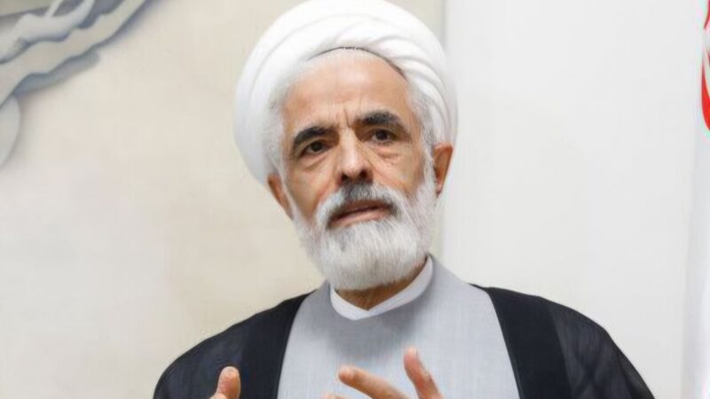 معاون رئیس‌جمهور: راهپیمایی ۲۲ بهمن جلوه‌ای روشن از پیوند ملت و حاکمیت است