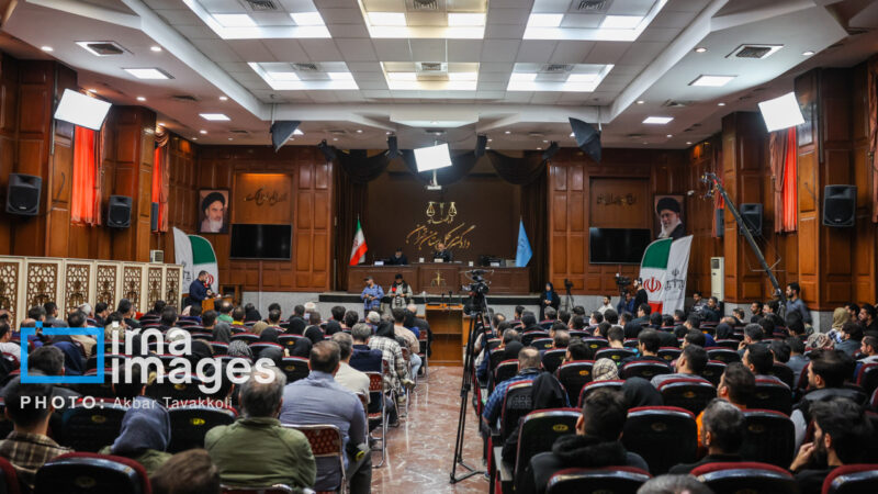 در سومین جلسه دادگاه رسیدگی به پرونده «کوروش کمپانی» چه گذشت