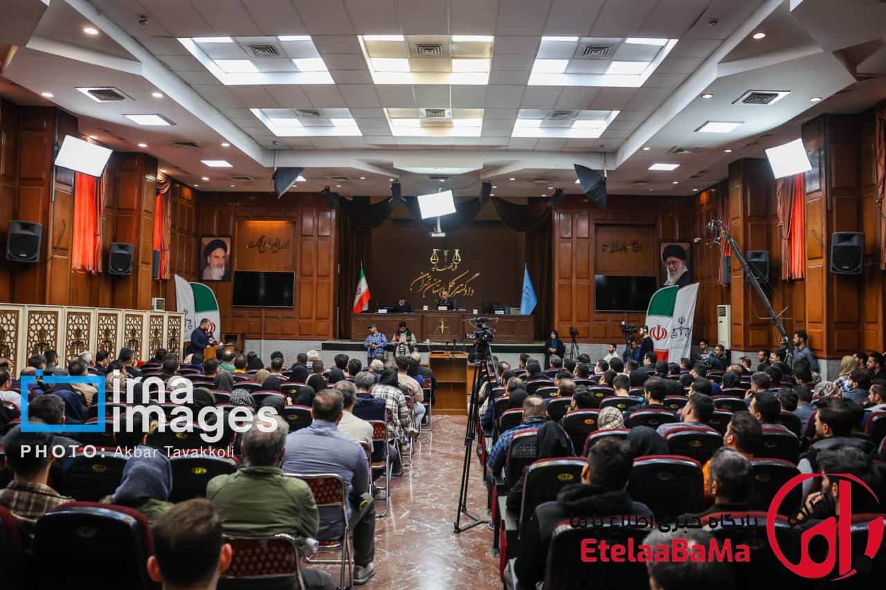 در سومین جلسه دادگاه رسیدگی به پرونده «کوروش کمپانی» چه گذشت