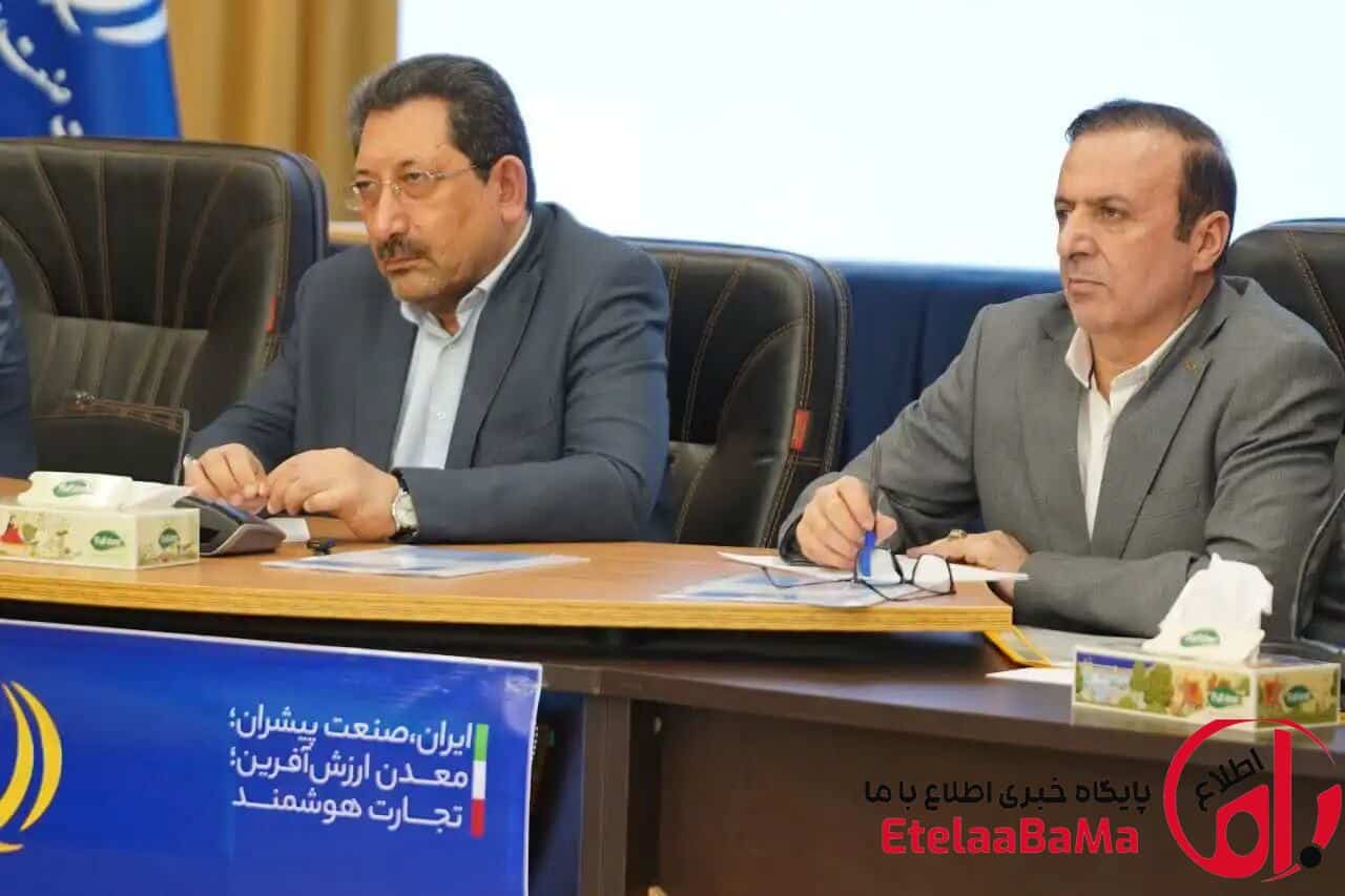قزوین؛ قطب صنعت ایران با ۵۵ درصد ارزش افزوده از صنعت