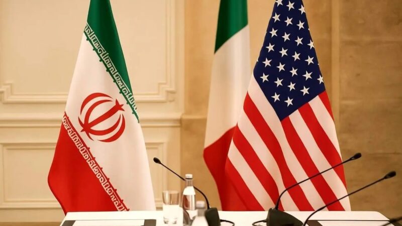 آیا ایران و آمریکا آماده «عقب‌نشینی همزمان» برای یک توافق برد-برد هستند؟