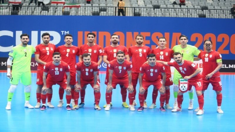 ایران – اندونزی/ یوز‌های ایرانی برای چهاردهمین قهرمانی در آسیا به میدان می‌روند