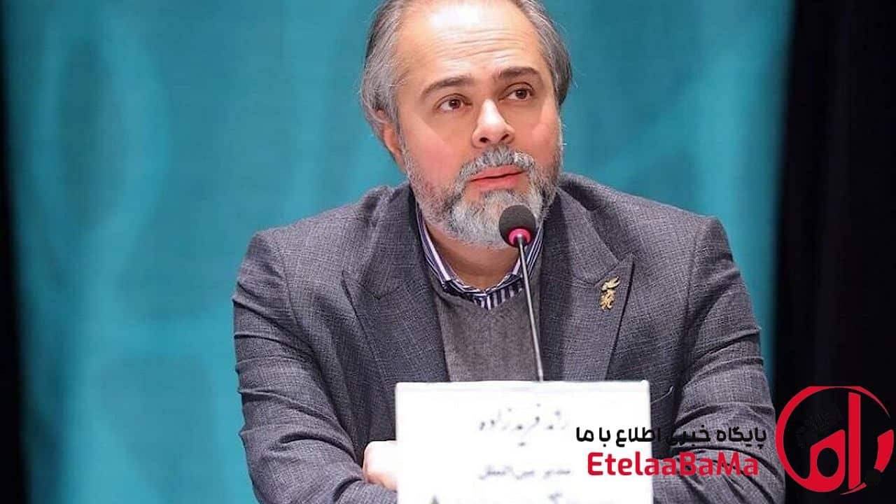 رئیس سازمان سینمایی: فجر میدان گفت‌وگوست، نه حذف و فشار