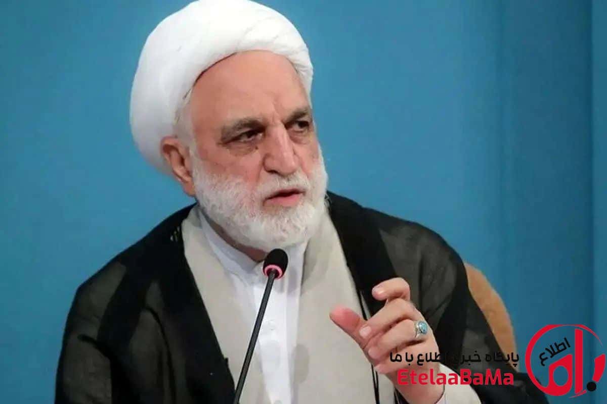 رئیس قوه قضاییه: اینکه پرچم آتش‌زده شود یا شعار‌هایی با الفاظ خاص سر داده شود، زیبنده محیط دانشگاه نیست