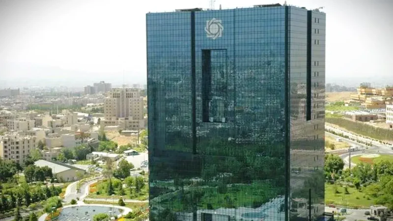 محدودیت ساتنا برای ۶ بانک برداشته شد