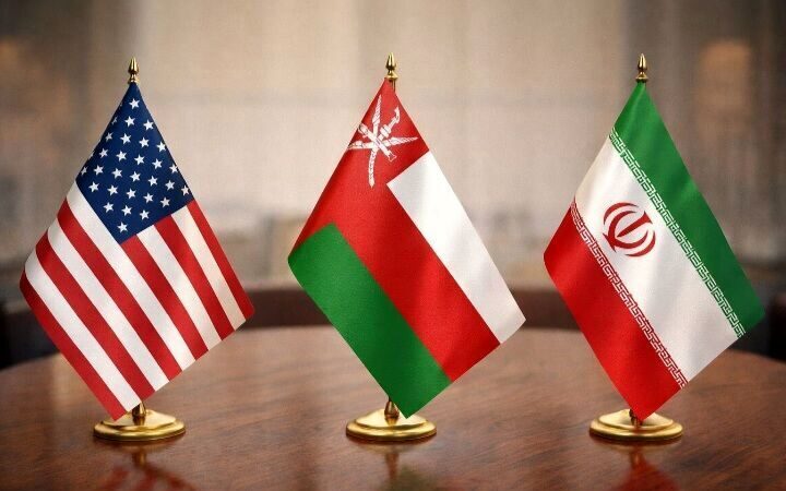 رویترز مکان مذاکرات بعدی ایران و امریکا را فاش کرد