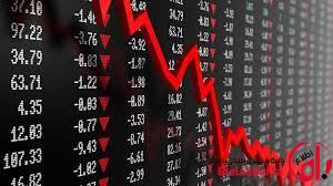 سقوط سنگین بورس؛ شاخص کل ۱۰۴ هزار واحد فرو ریخت