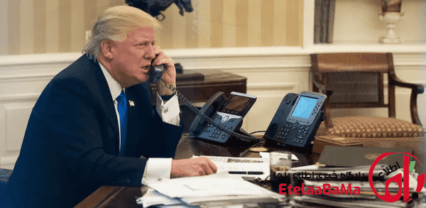 ادعای ترامپ: غیرمستقیم در مذاکرات درباره ایران شرکت خواهم کرد