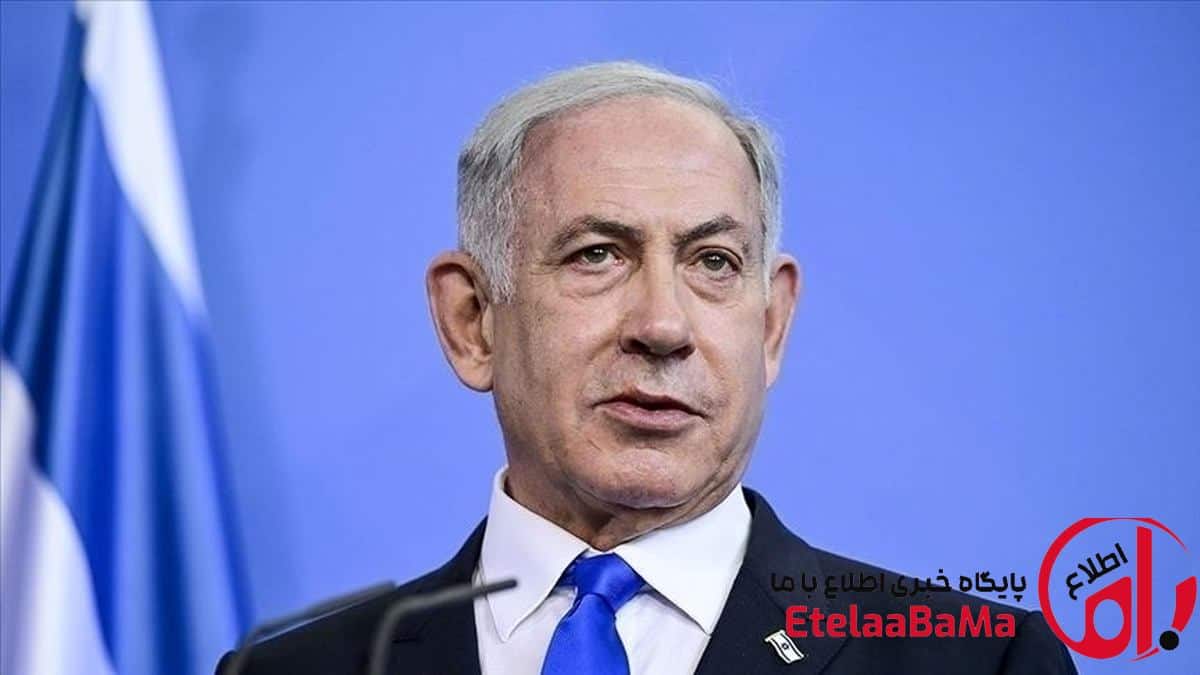 نتانیاهو به نماینده ترامپ: به ایران شک دارم