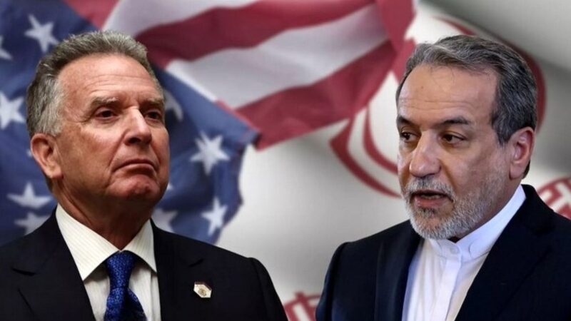 دیپلماسی دوباره روی میز؛ مذاکرات ایران و آمریکا وارد فاز تازه شد