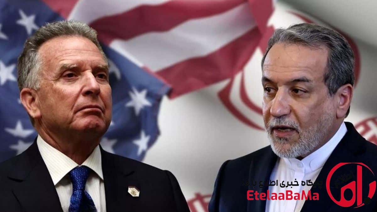 دیپلماسی دوباره روی میز؛ مذاکرات ایران و آمریکا وارد فاز تازه شد
