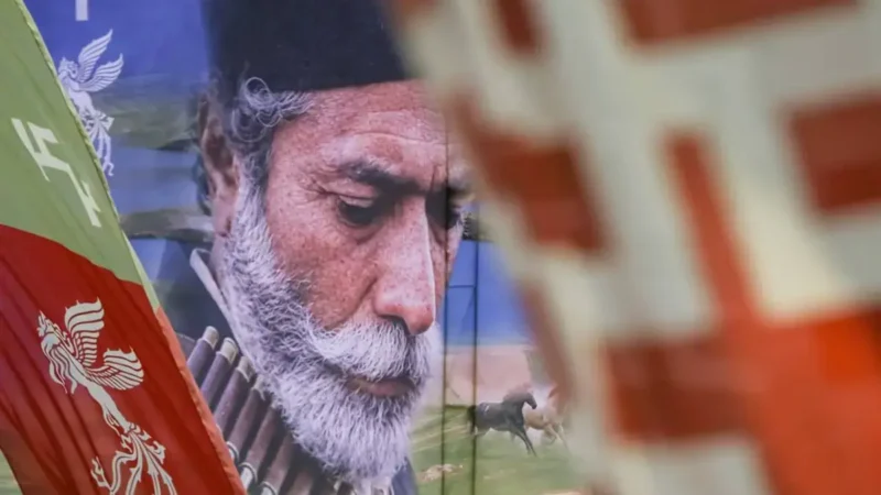 رقابت نفس‌گیر در فجر ۴۴؛ سیمرغ‌ها در آستانه پرواز به کدام فیلم‌ها می‌رسند؟