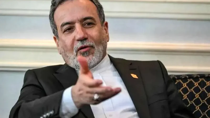 عراقچی: می‌توانیم به توافقی بهتر از برجام برسیم