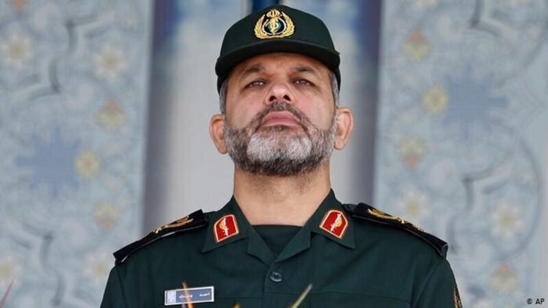 جانشین فرمانده کل سپاه: خواهیم دید که ایران در دنیا حرف اول را خواهد زد