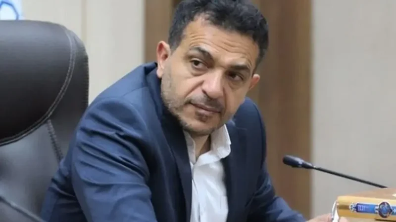 نایب رئیس کمیسیون عمران: مطالبات مردم فقط «معیشت» نیست