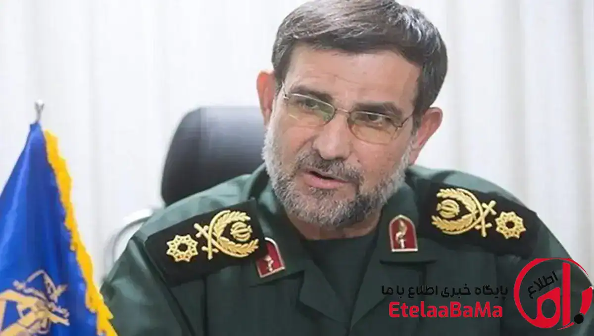 دریادار تنگسیری: اشراف کامل اطلاعاتی بر تنگه هرمز داریم