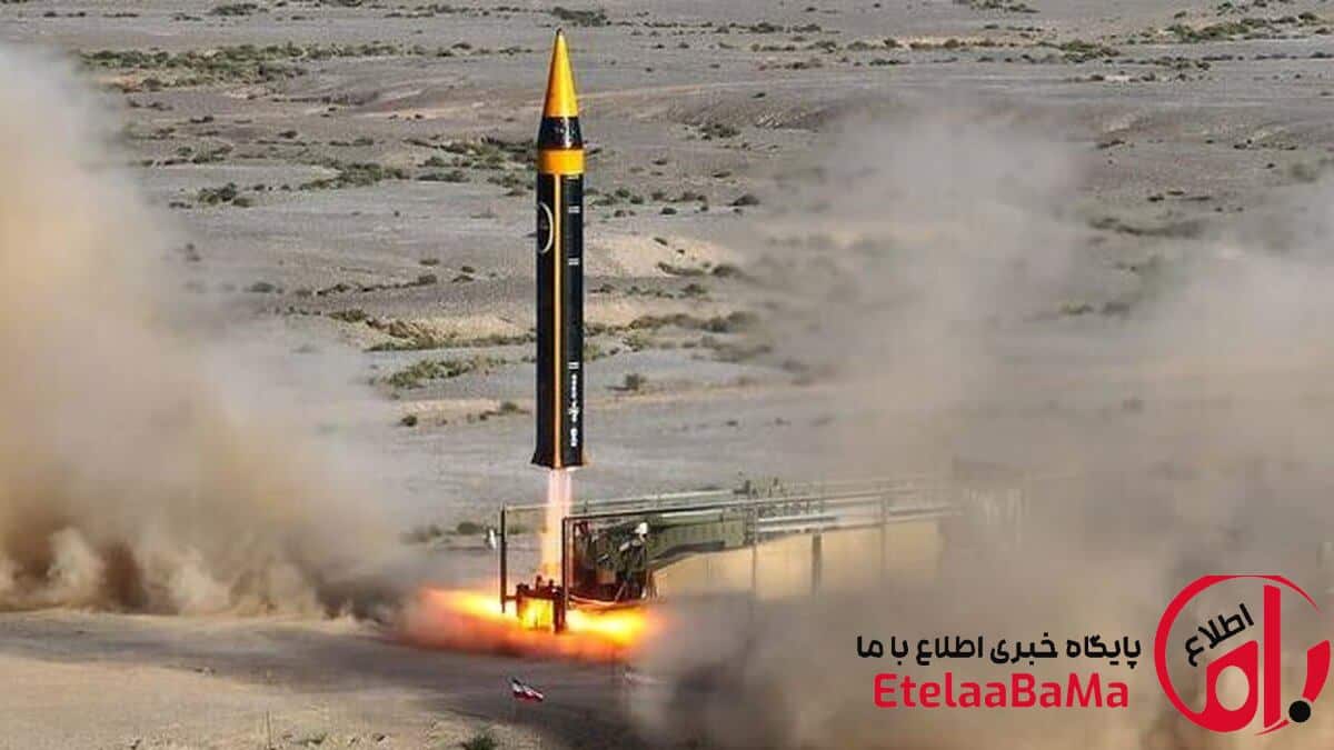 رویترز: ایران امروز پرتاب های موشکی دارد