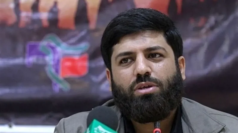 مدیرعامل بهشت زهرا (س): قطعه ۹۰ بهشت زهرا پاسخگوی نیاز فوری دفن نیست