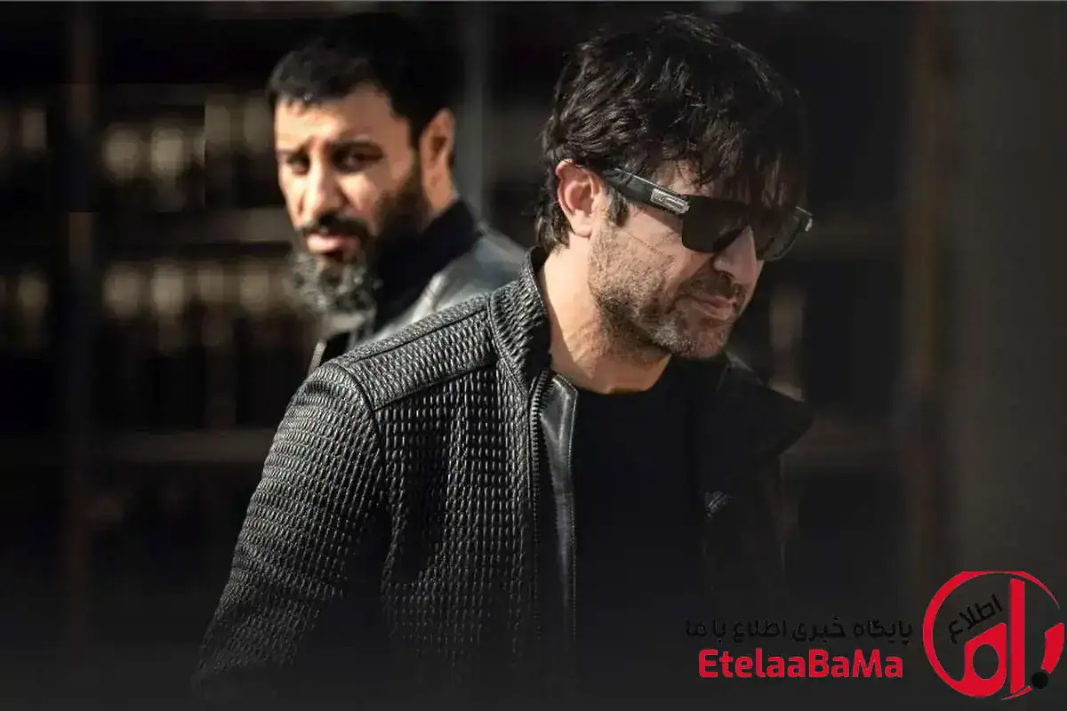 «وحشی»؛ جاه‌طلبی تاریک هومن سیدی در مرز هنر و سرگرمی