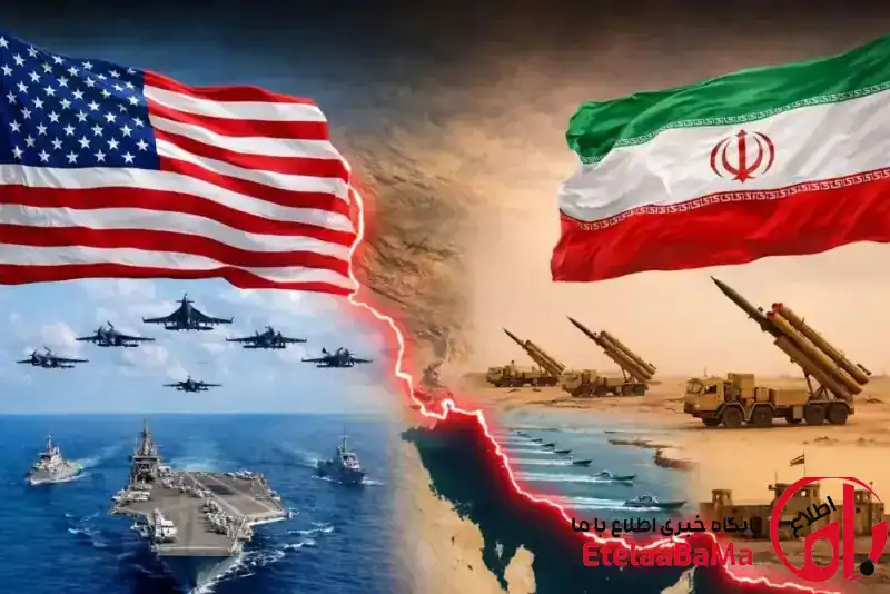 آیا آمریکا به ایران حمله می‌کند؟ ترامپ جنگ را انتخاب می‌کند یا معامله را؟