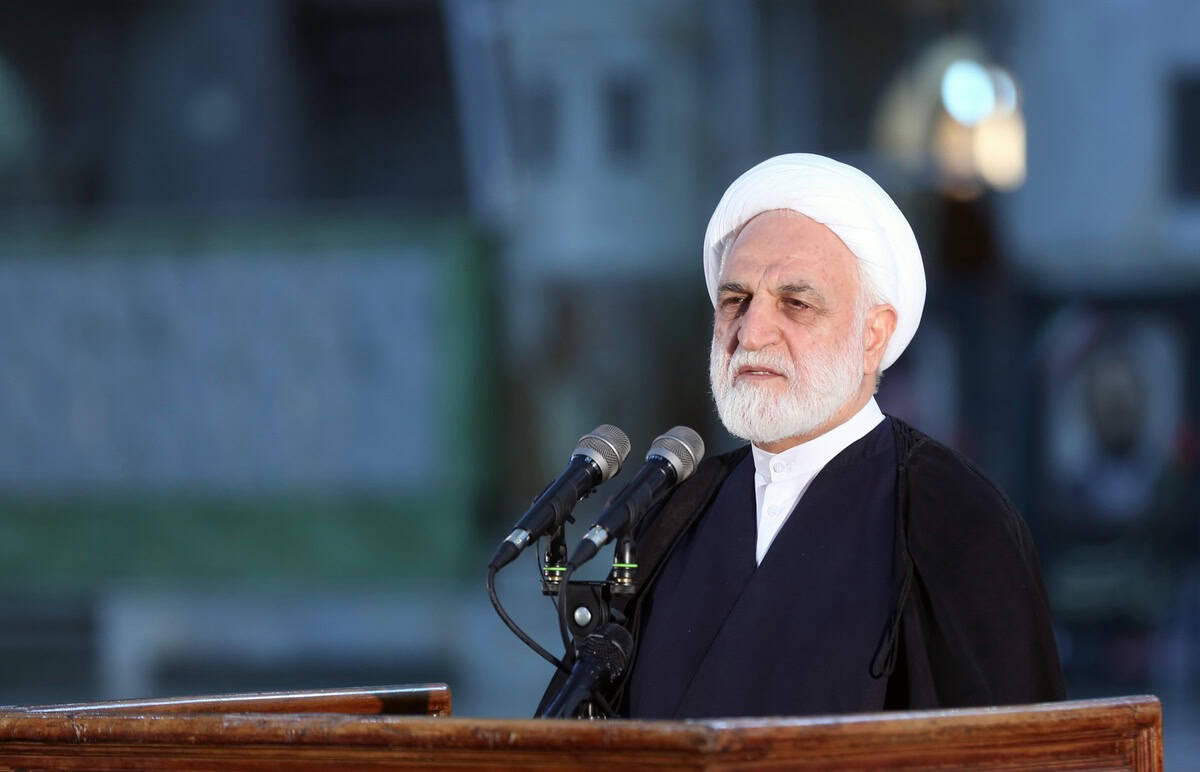 رئیس دستگاه قضا: بدون تردید ما بر آمریکا پیروز خواهیم شد
